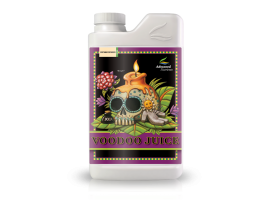 Voodoo Juice Advanced Nutrients