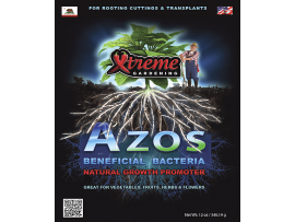 Xtreme Gardening Azos™ Beneficial Bacteria