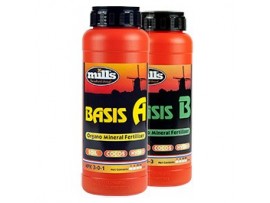 MILLS BASIS A/B