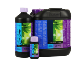 B'Cuzz Hydro Booster Universal