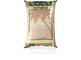 Canna Coco Natural 50L