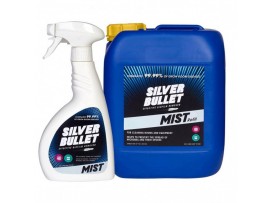 Silver Bullet Mist