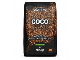 Ecothrive Coco Clay 60/40 Mix