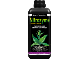 Growth Technology - Nitrozyme