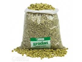 Grodan Rockwool Mini Grow Cubes (Cellmax) 90 Litre Bag