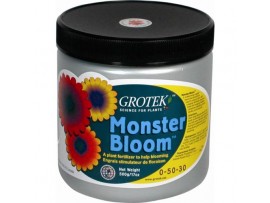 Monster Bloom 500g