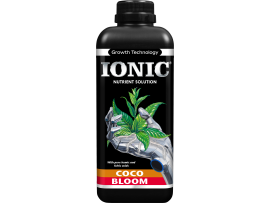 Ionic Coco Bloom