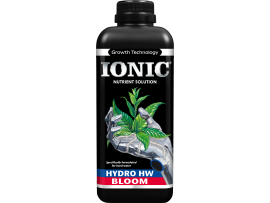 Ionic Hydro Bloom HW