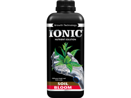 Ionic Soil Bloom 