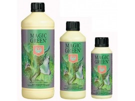 Magic Green Foliar