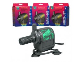 MaxiJet Water Pumps