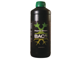 B.A.C ORGANIC BLOOM