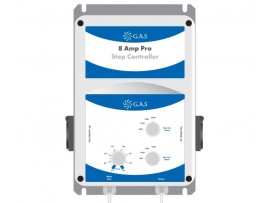 G.A.S Pro Plus Step Controller 8 AMP