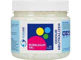 Sureair Odour Neutralizing Gel