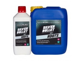 Silver Bullet Roots