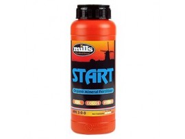 MILLS START