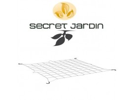 Secret Jardin WebIT Plant Support Netting