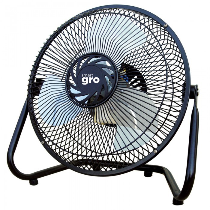 SMARTGRO FLOOR FAN Oscillating/Floor Fans Environment Control