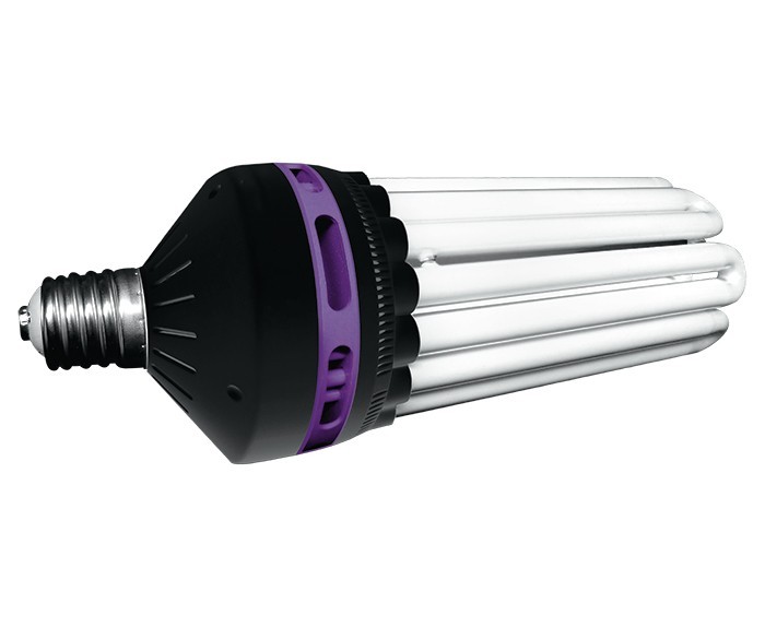 Cfl outlet dual spectrum